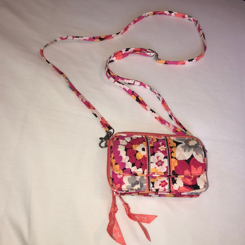 Vera Bradley Crossbody